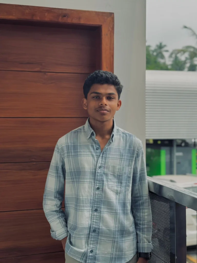 About me photo in Freelance Digital Marketer In Malappuram