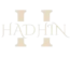 HADHIN NAME LOGO