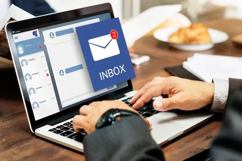 blog of related to email marketing in Freelance Digital Marketer In Malappuram