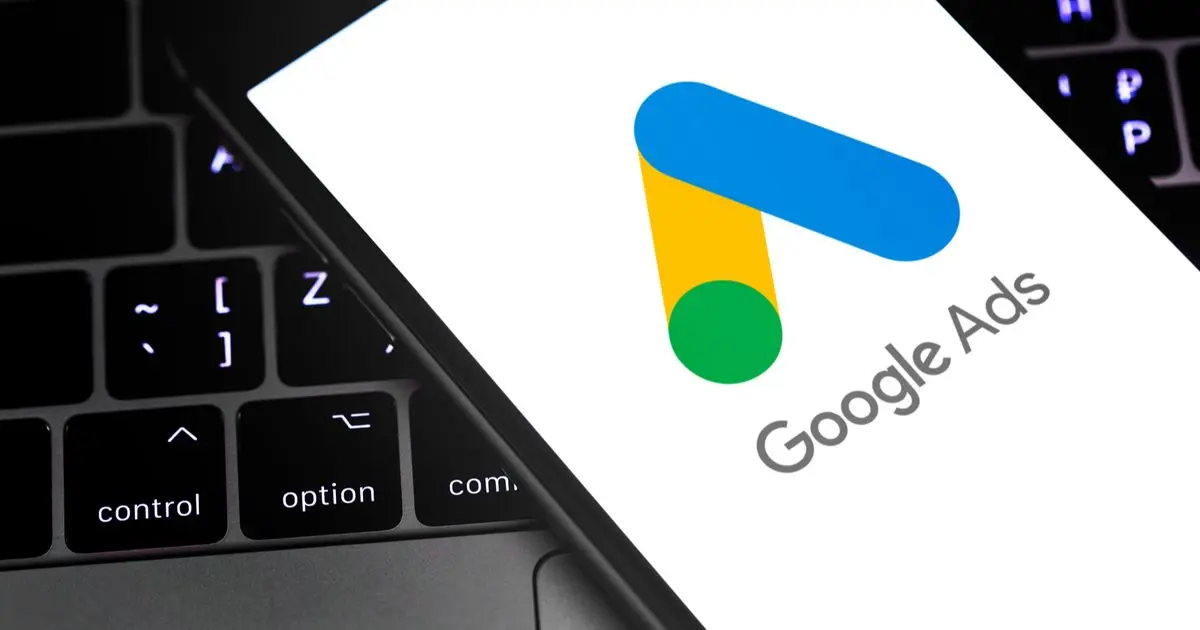 google ads logo Freelance digital marketer in malappuram